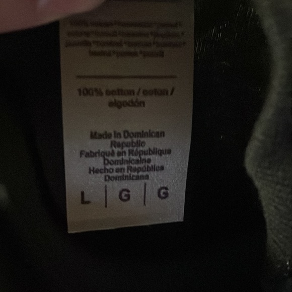 Never Worn Computer Gear T-shirt - Picture 4 of 4